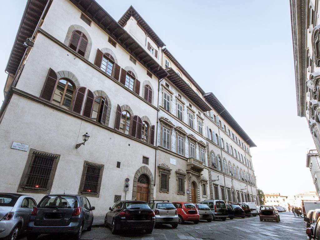 San Niccolo Luxury Appartement
