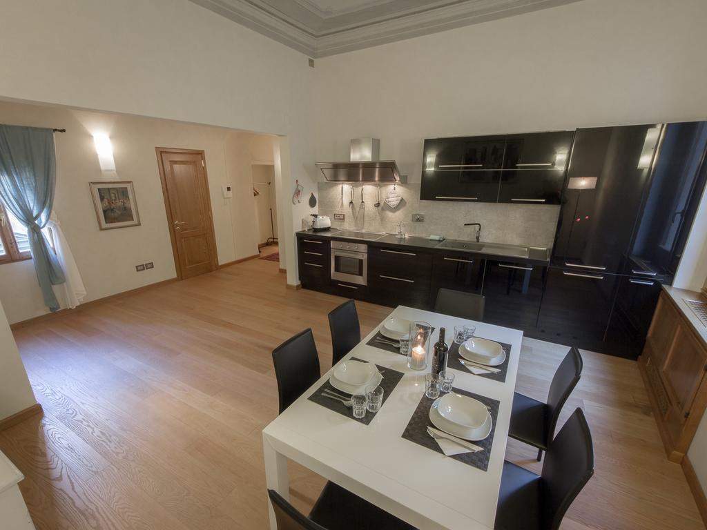 Appartement San Niccolo Luxury *