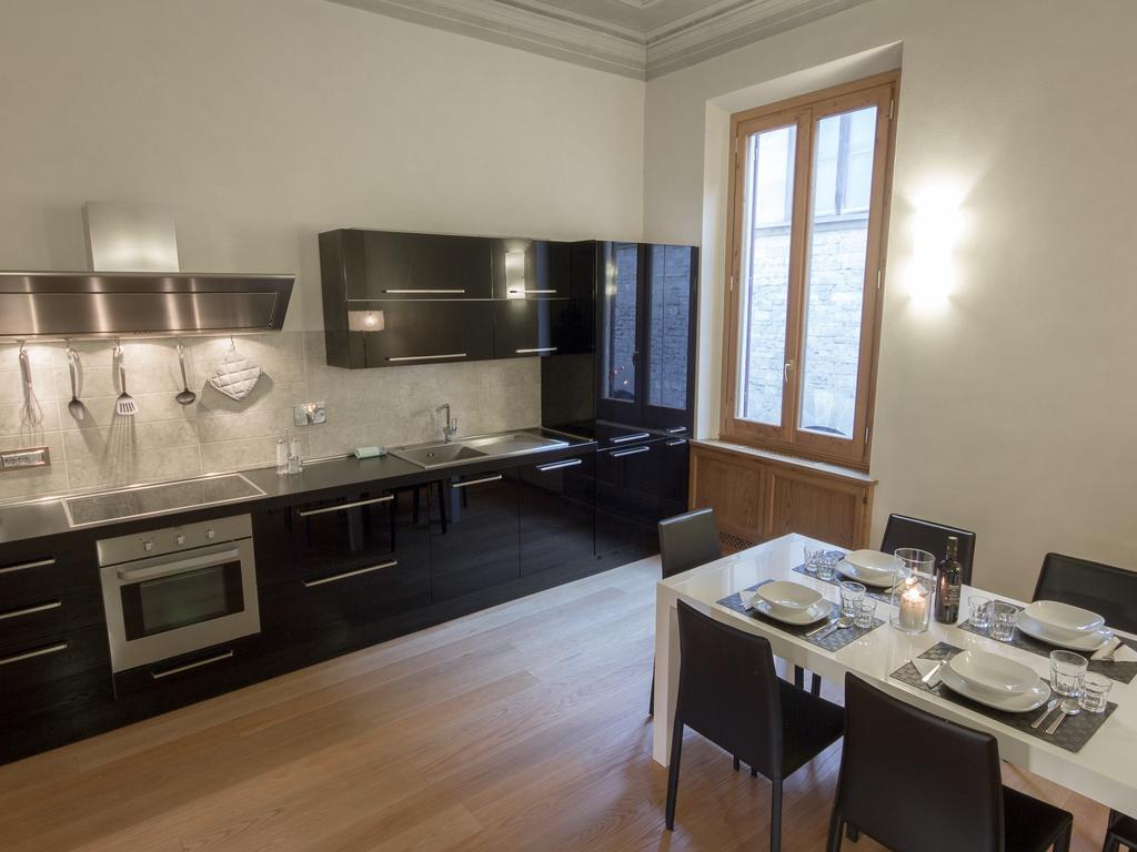 Appartement San Niccolo Luxury *