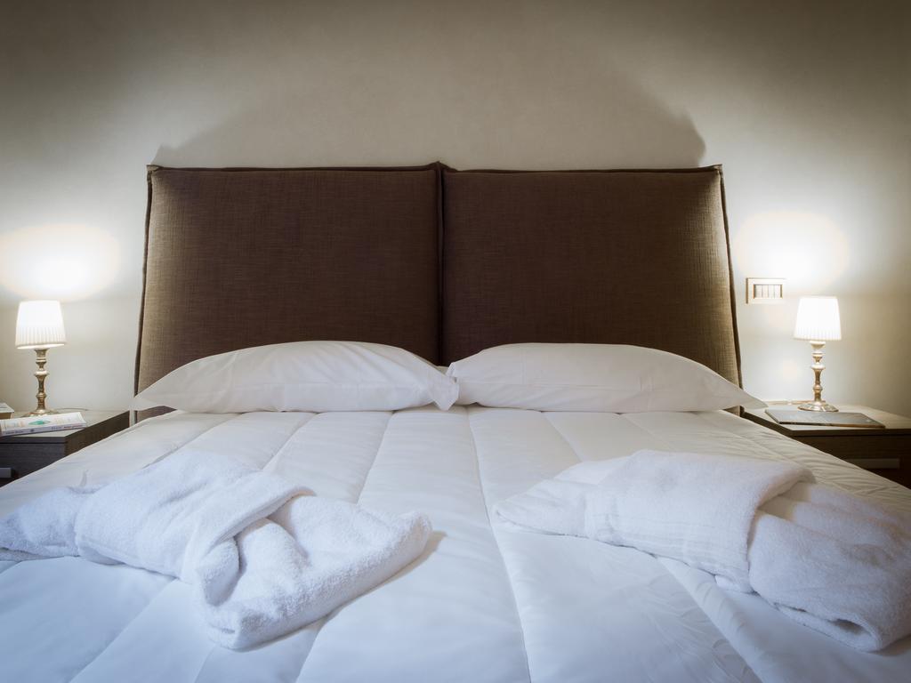 Appartement San Niccolo Luxury