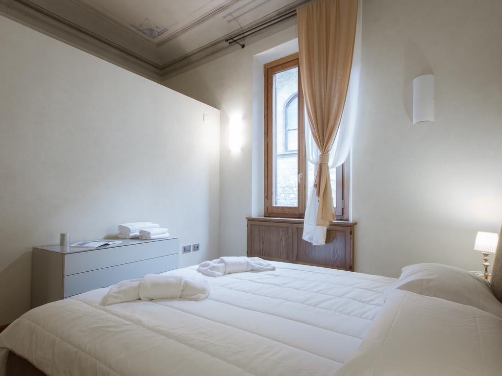 San Niccolo Luxury Appartement