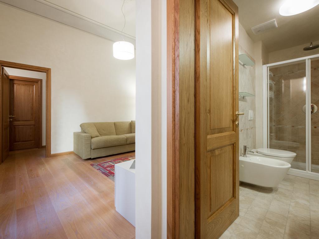 Appartement San Niccolo Luxury Florence
