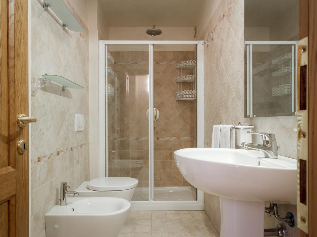 San Niccolo Luxury Appartement *