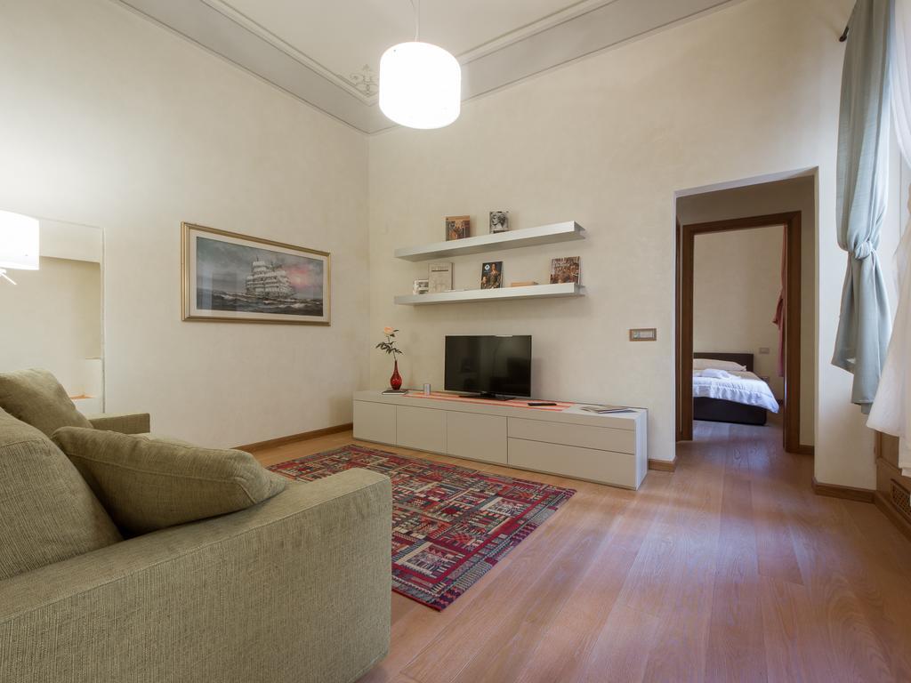 Appartement San Niccolo Luxury