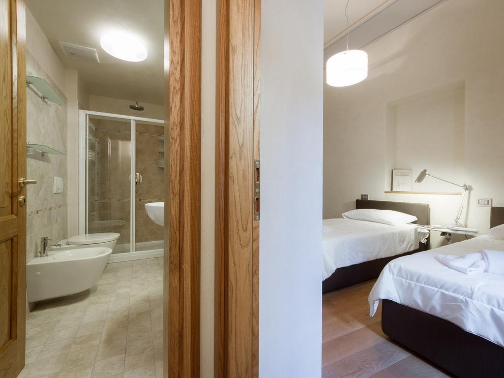 San Niccolo Luxury Appartement