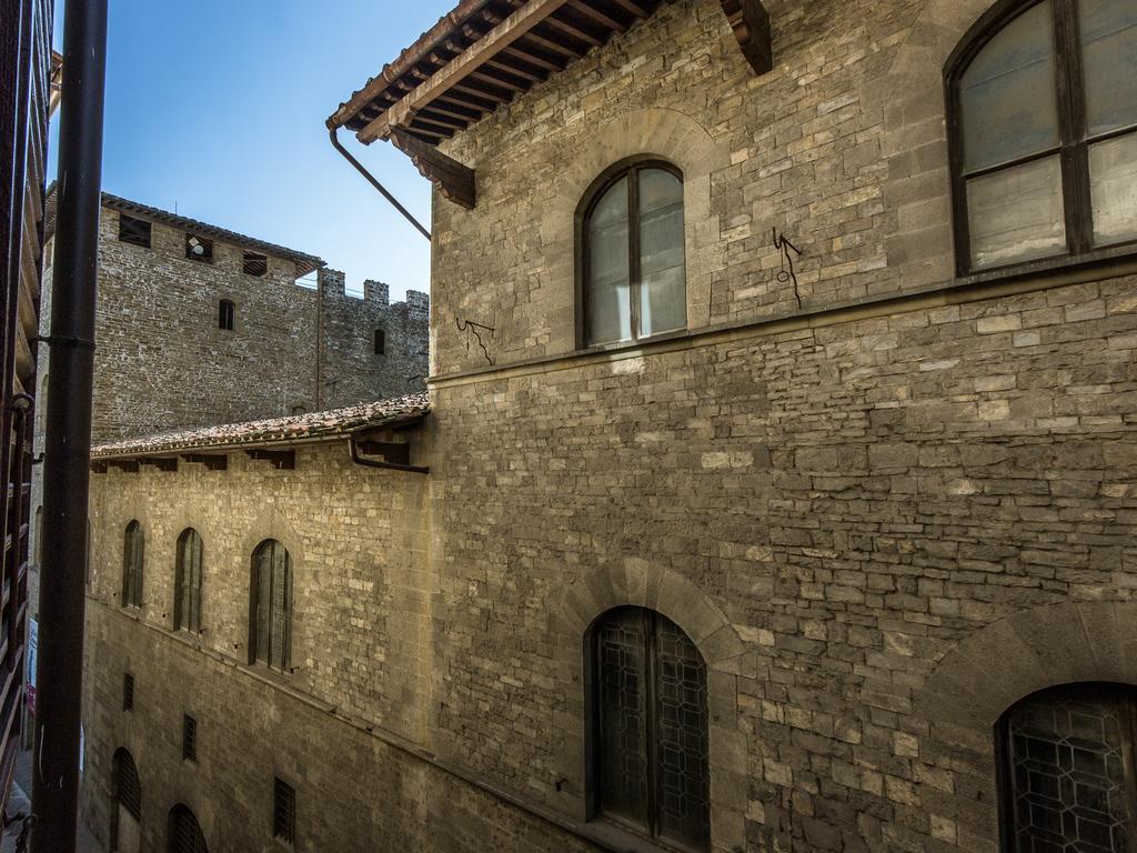 San Niccolò Luxury