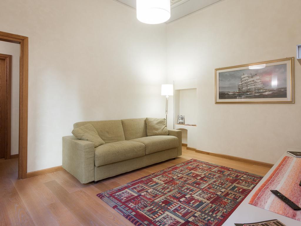San Niccolo Luxury Appartement *