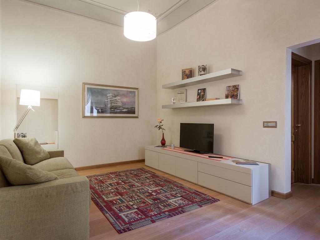 Appartement San Niccolo Luxury Florence