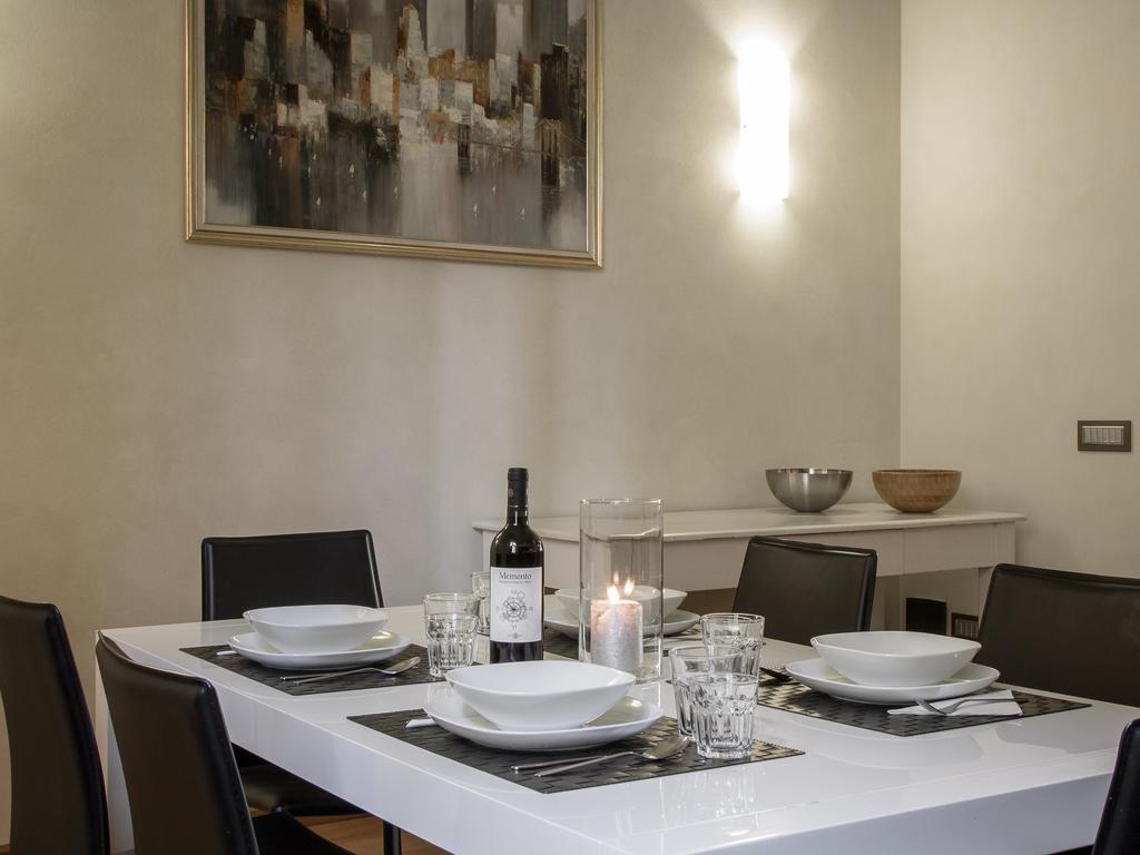 San Niccolo Luxury Appartement