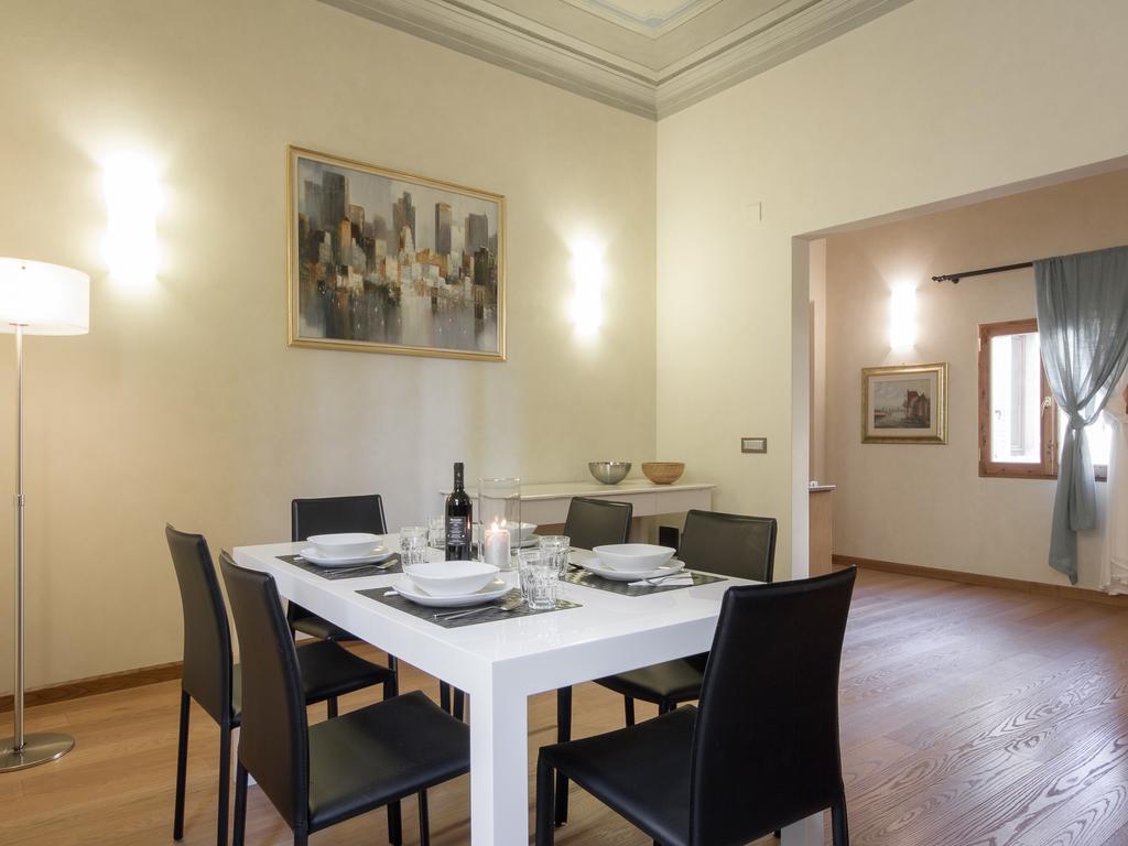 San Niccolo Luxury Appartement *