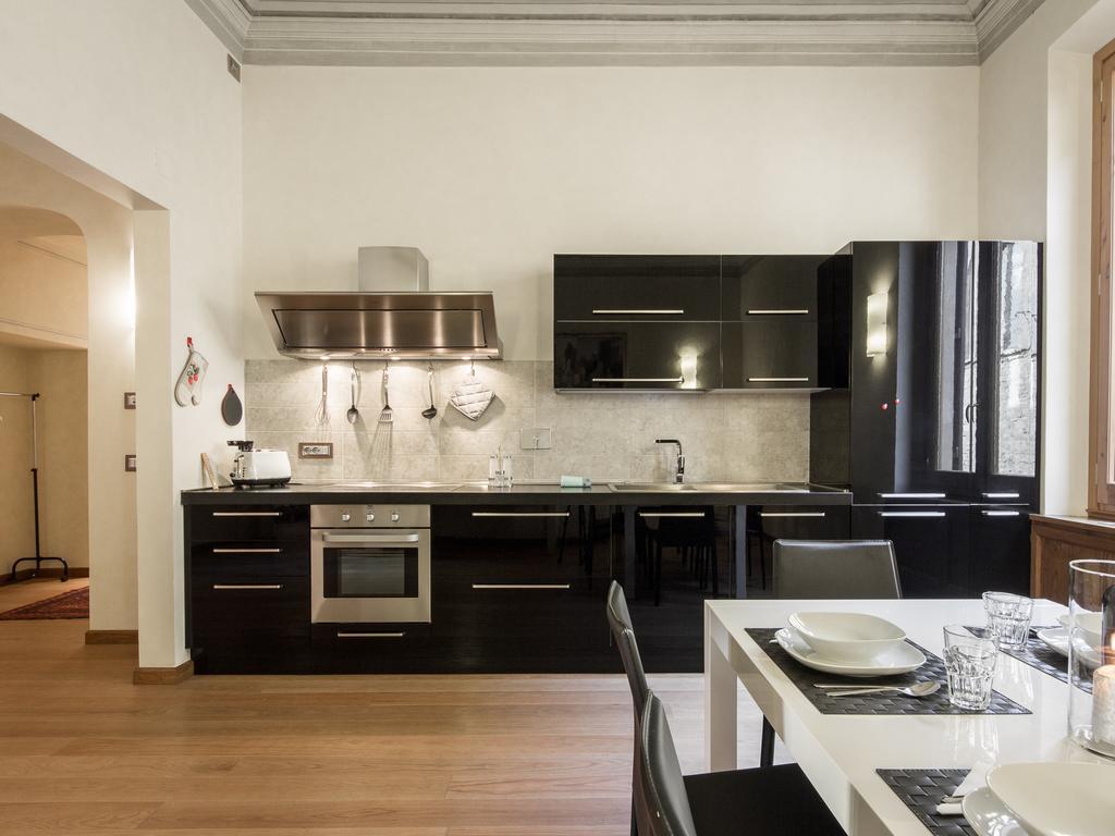 San Niccolo Luxury Appartement