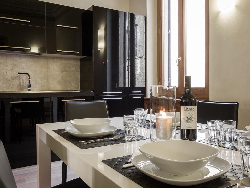 Appartement San Niccolo Luxury *