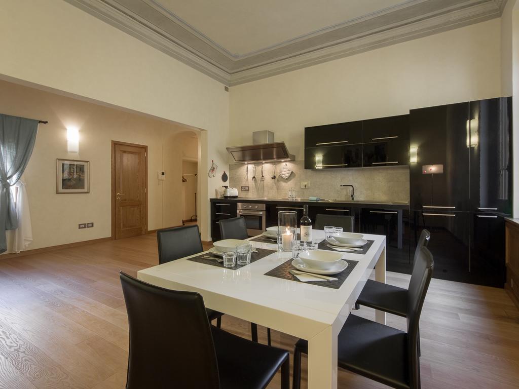 Appartement San Niccolo Luxury Florence