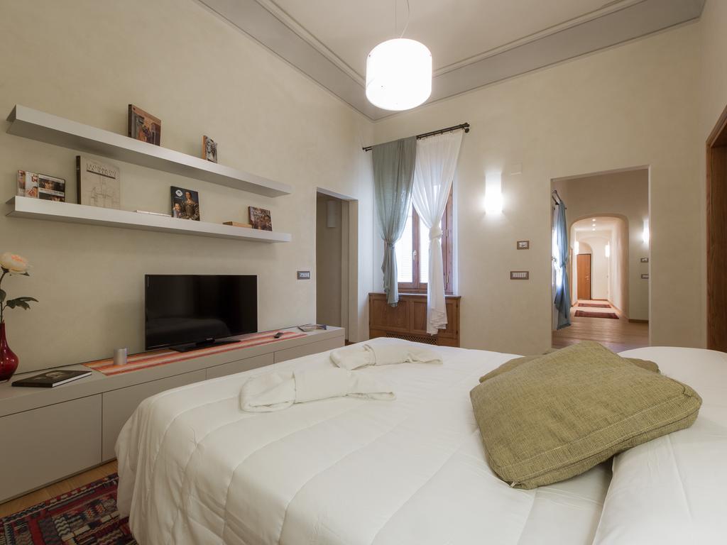 San Niccolo Luxury Appartement *
