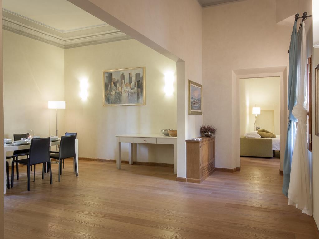 Appartamento San Niccolò Luxury