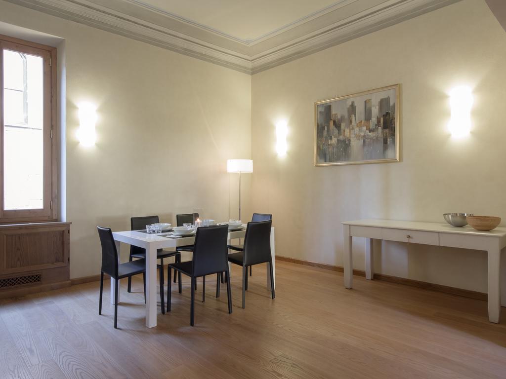 San Niccolo Luxury Appartement Florence