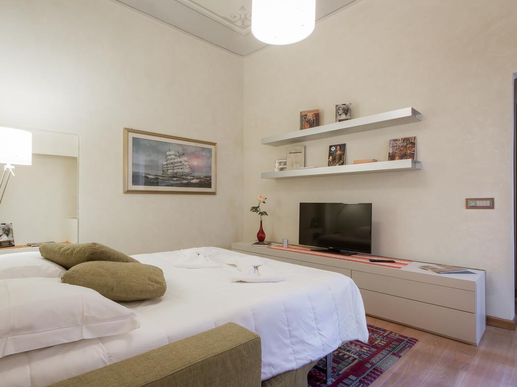 San Niccolò Luxury Appartamento